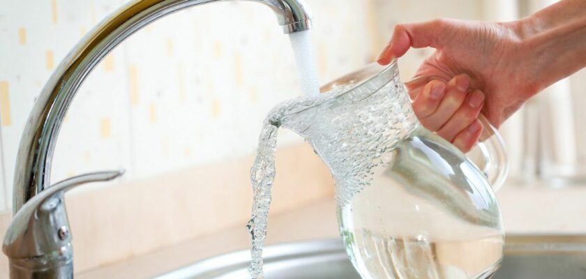 Comment économiser l’eau à la maison